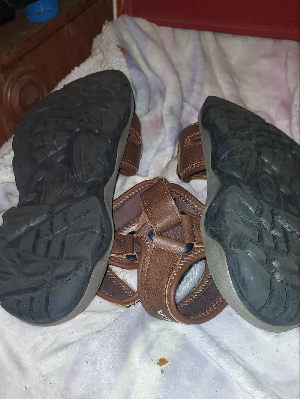 Nautica branded men